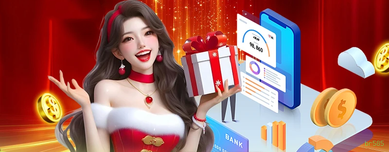 br585 App - Aplicativo Oficial para Android e iOS