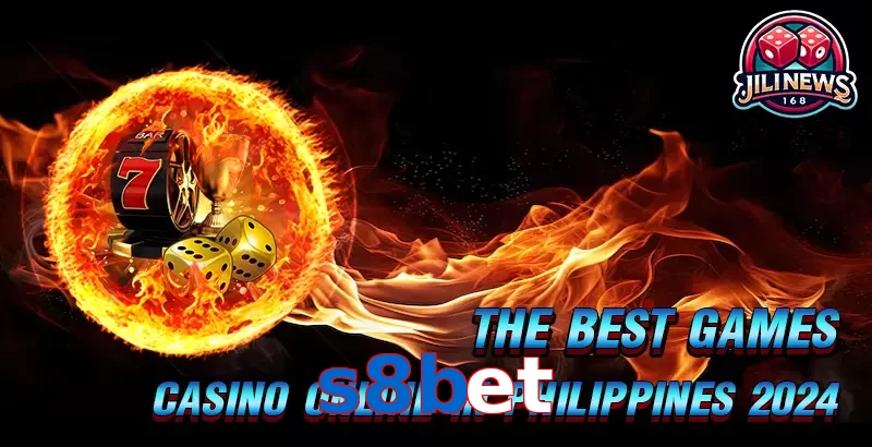 s8bet