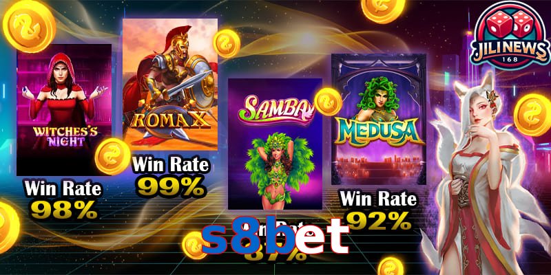 s8bet