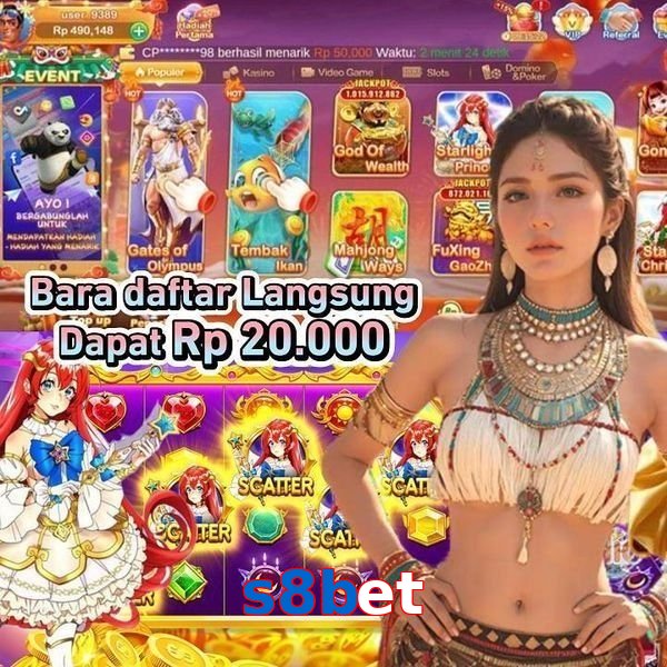 s8bet