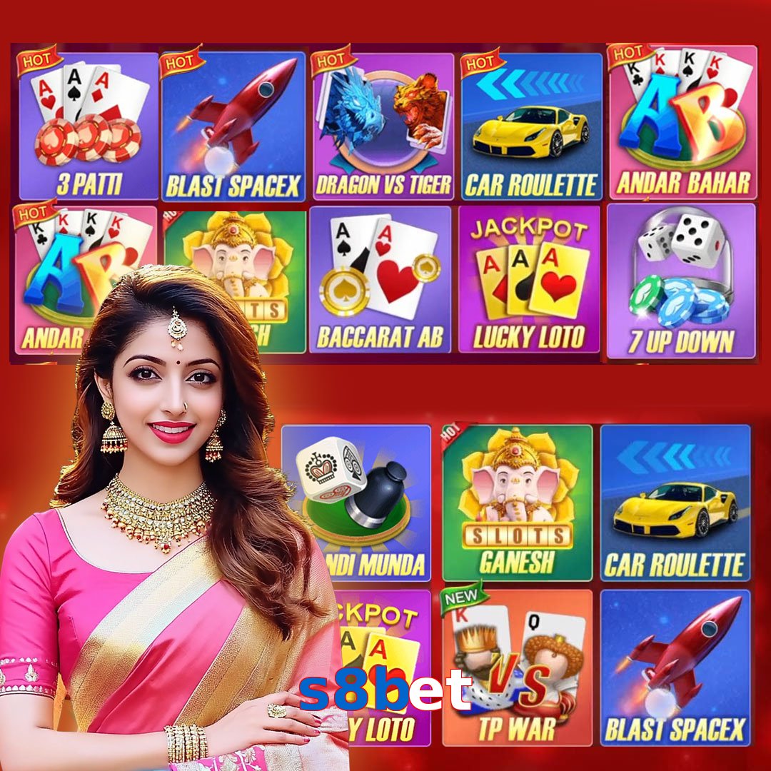 s8bet