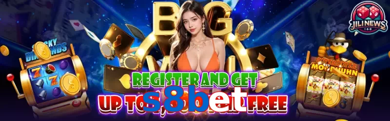 s8bet