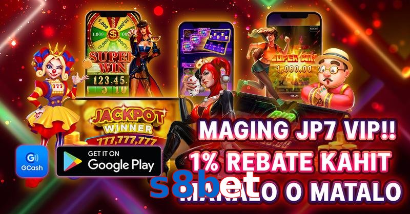 s8bet