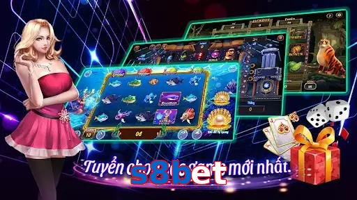 s8bet