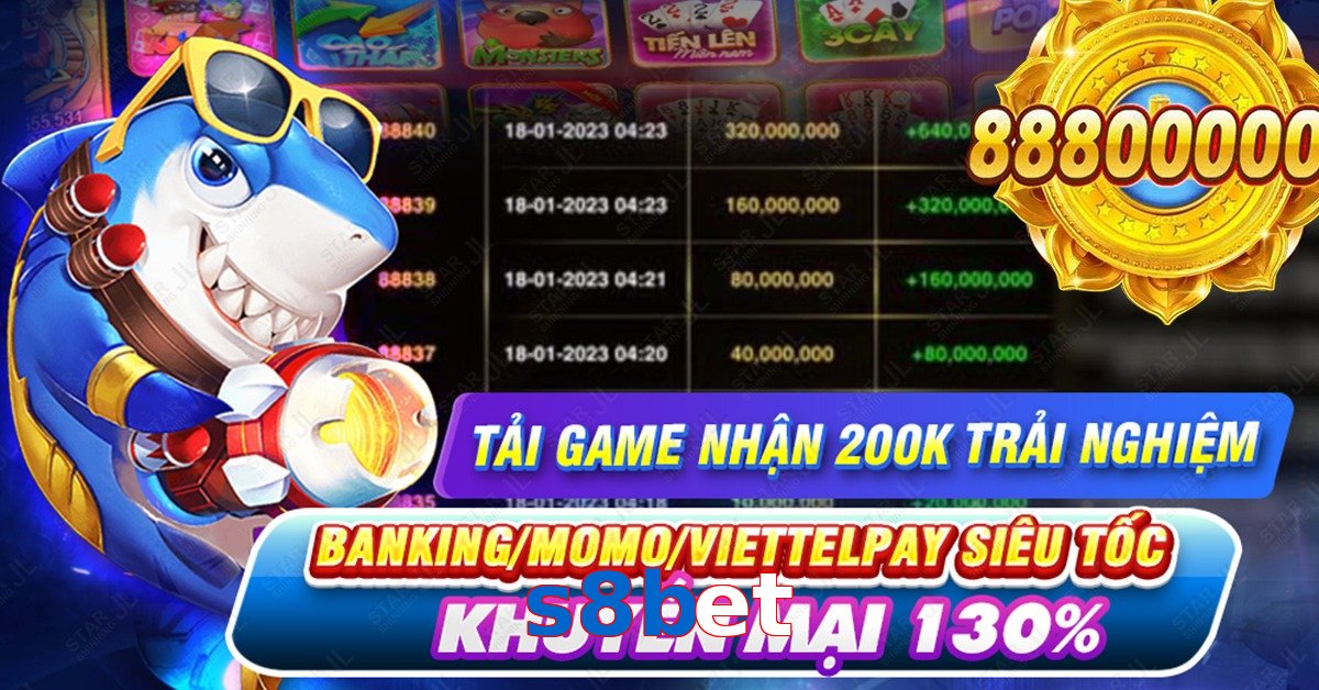 s8bet