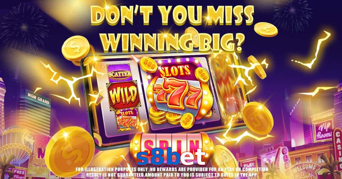 s8bet