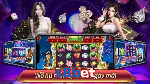 s8bet