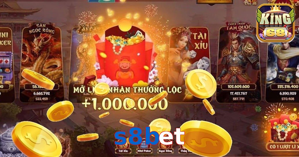 s8bet
